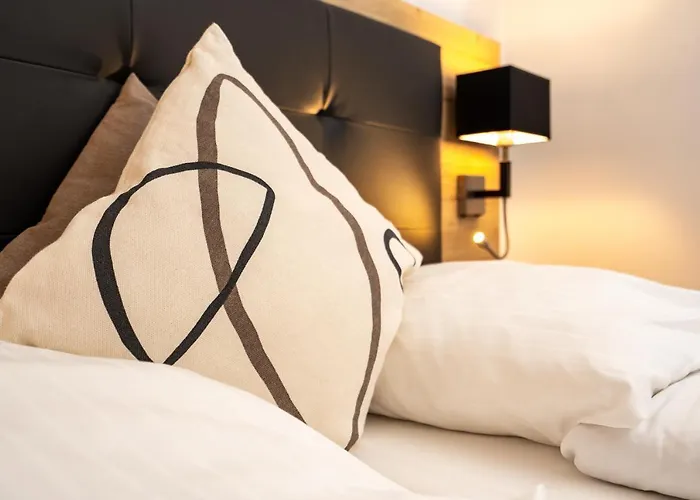 Homaris Strandhaus Blankenese Hotel apartamentowy