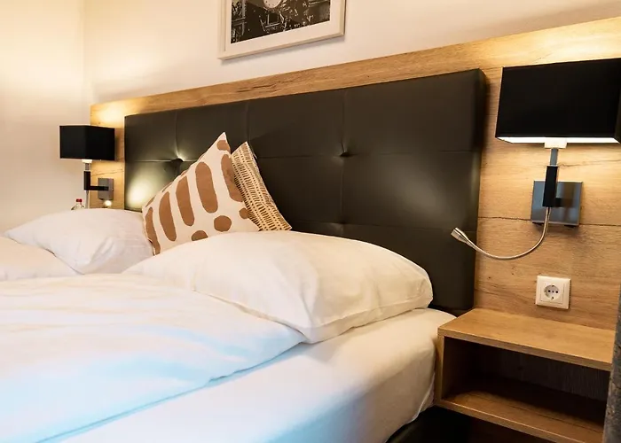 Homaris Strandhaus Blankenese 3*