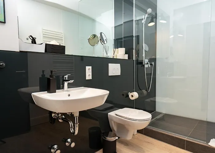 Homaris Strandhaus Blankenese 3* Hamburg