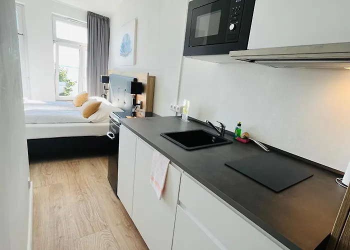 Homaris Strandhaus Blankenese Hamburg