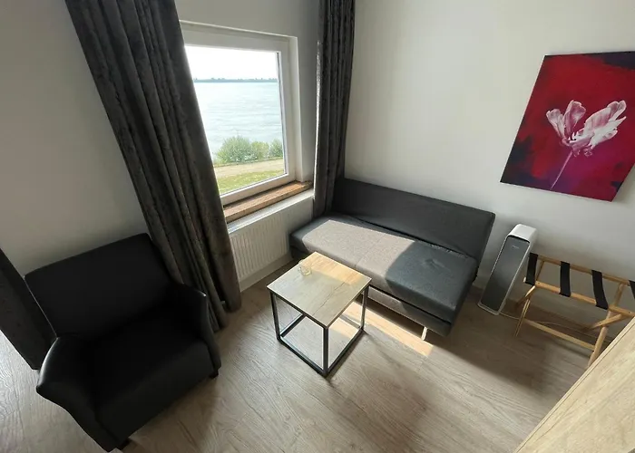 Homaris Strandhaus Blankenese 3*